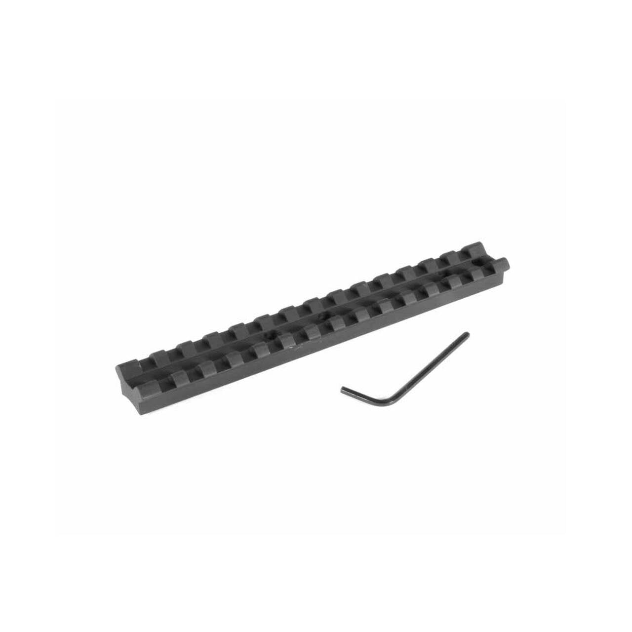 EGW Benelli Super Nova Pump Scope Mount