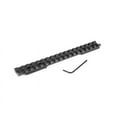 thumbnail image 1 of EGW Browning A-Bolt Long Action 20 MOA Tactical Scope Mount, 1 of 5