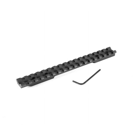 EGW Browning A-Bolt Long Action 20 MOA Tactical Scope Mount