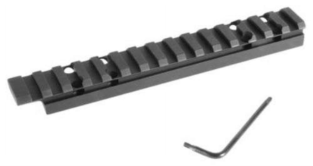 Talley Browning BAR/BPR/BLR Benelli R1 Medium 1'' Scope Rings Talley Browning BAR/BPR/BLR Benelli R1 Medium 1'' Scope Rings