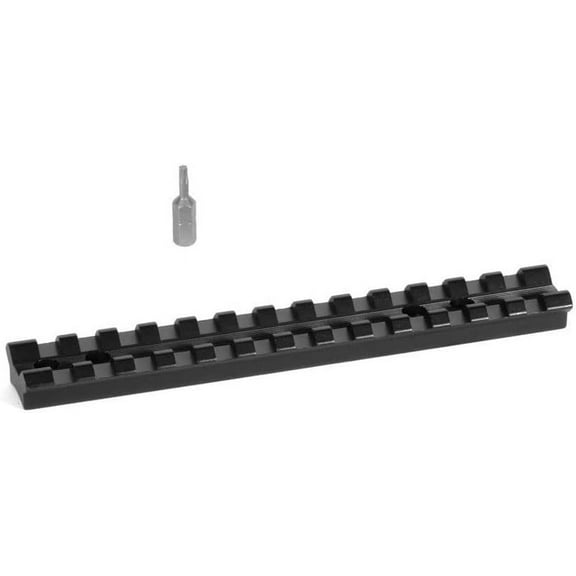 EGW Browning BAR/BLR Long Action 20 MOA Picatinny Rail Scope Mount - 43502