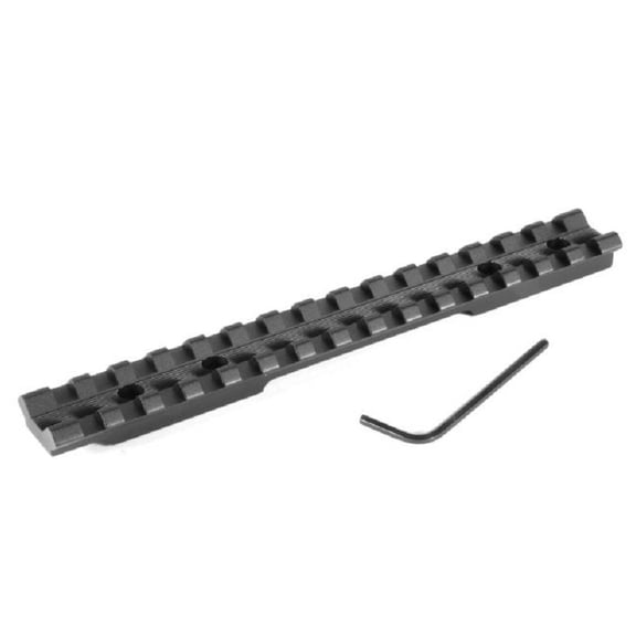 EGW Browning Mounting Rail for Rifle Scope