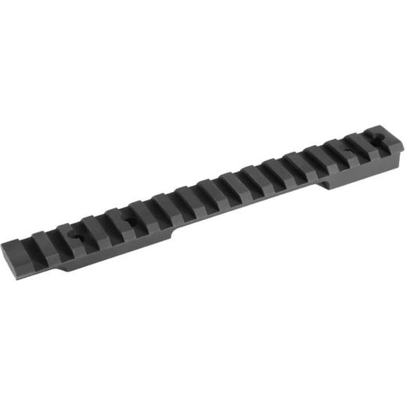 Evolution Gun Works HD Picatinny Scope Mount, Howa 1500/Wby Vanguard, Short Action, 0 MOA