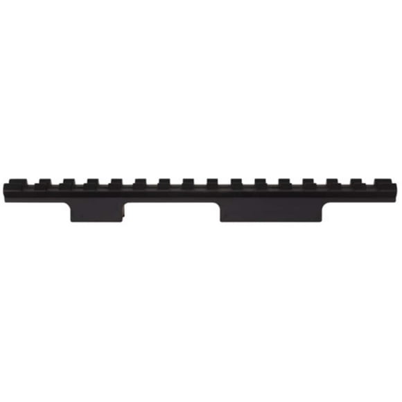 EGW Marlin 917,982, XT-17, XT-22 0 MOA Picatinny Rail Scope Mount - 47300
