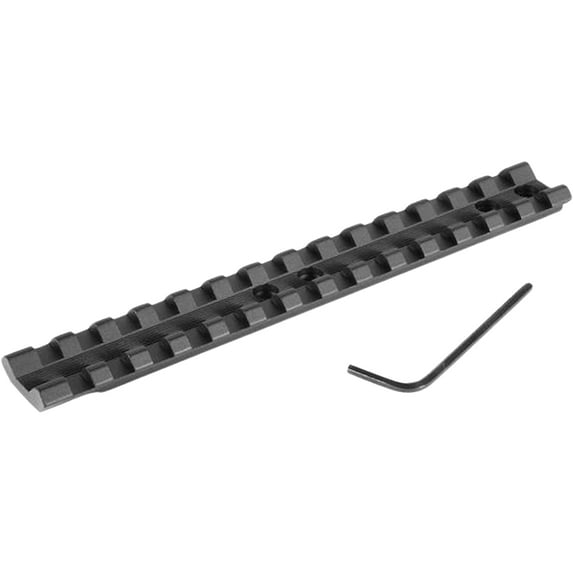 EGW Mossberg 500/590/835/930/935 Late (after '97) Scope Mount - 45310