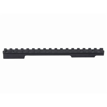 EGW Remington LONG ACTION Picatinny Rail Scope Mount 0 MOA