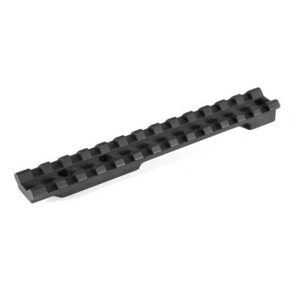 EGW Remington Picatinny Rail Scope Mount, 4 Hole, Short Action, 20 MOA
