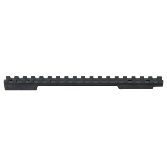 EGW Savage Mark II Picatinny Rail Scope Mount, 20 MOA