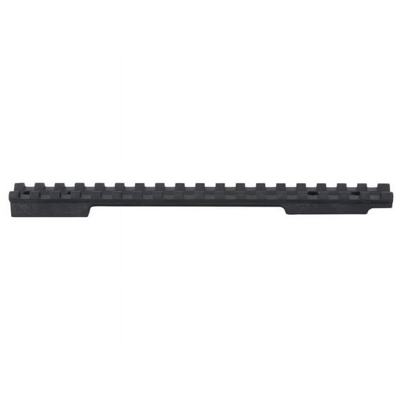 EGW Savage Mark II Picatinny Rail Scope Mount, 20 MOA
