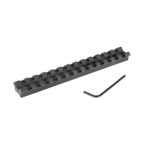 EGW T/C Encore Picatinny Rail Scope Mount, 20 MOA