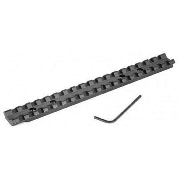 EGW T/C Venture, Compass Long Action Picatinny Scope Mount 0 MOA Ambi 46910