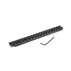 EGW Tikka 695 Picatinny Rail Scope Mount MOA:0