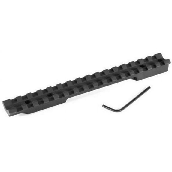 EGW Winchester 70 Standard Long Action Scope Mount 0MOA