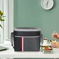 thumbnail image 1 of EGYMEN 18L Picnic Insulated Ice Pack, Portable Waterproof Cooler Bag, Multi-Color Outdoor Storage, 1 of 6