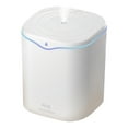 thumbnail image 1 of EGYMEN 2L Humidifier, Mini Dual Spray Humidifier with USB Power Supply, Silent Aromatherapy Diffuser for Home Use, Compact Air Moisturizer for Comfortable Living, 1 of 6