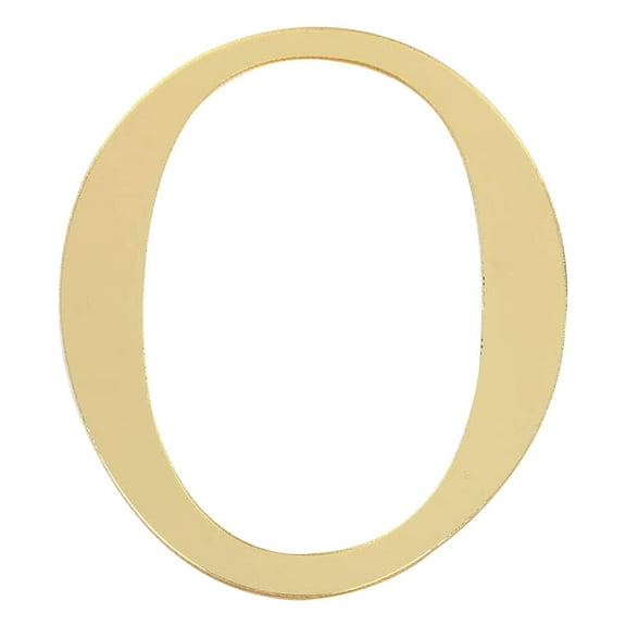 EGYMEN Acrylic Mirror Wall Stickers, DIY 3D Letters for Home Decor, Reflective Wall Decals for Living Room and Bedroom, Gold 26-Piece Alphabet Art Decorations