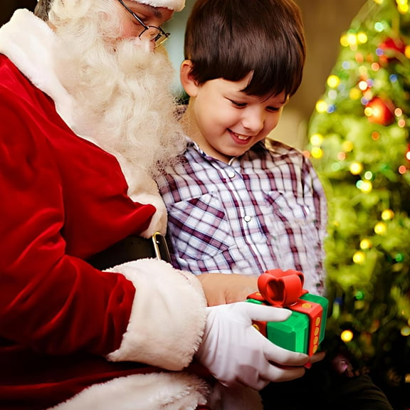 EGYMEN Annoying Gift Box, Hilarious Surprise Box With Storage Feature, Entertaining Gift Container, Fun Gift Package For Christmas