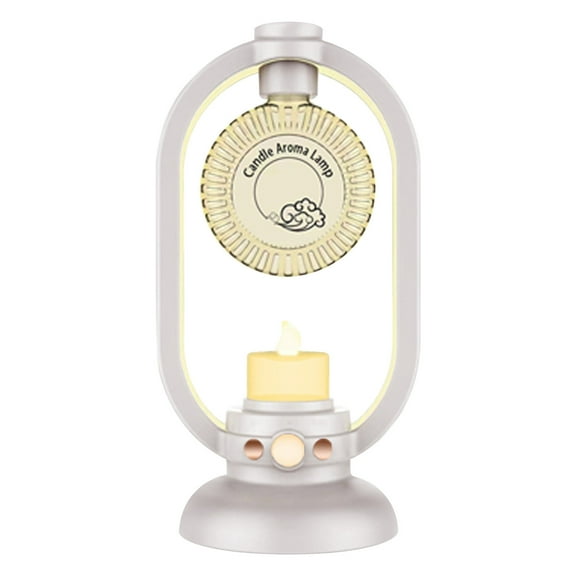 EGYMEN Automatic Spray Aromatizer, Home Air Freshener with Wireless Functionality, Portable Deodorizer for Bedroom and Hotel Use