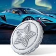 thumbnail image 1 of EGYMEN Car LED Ambient Light, Magnetic Installation Car Ceiling Light with Multiple Lighting Modes, Portable Rechargeable Car Reading Lamp for Interior Illumination, 1 of 9