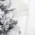 thumbnail image 1 of EGYMEN Christmas Tree Insert, Decorative Christmas Tree Cuttings For Fuller Appearance, Artificial Tree Branch Enhancers, Reusable Holiday Tree Filler For Enhanced Festive Atmosphere(White), 1 of 6