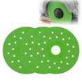 thumbnail image 1 of EGYMEN Diamond Cutting Disc for Ceramic Tiles, Super Thin Diamond Saw Blade for Porcelain Glass Ceramic Tile, High-Performance Angle Grinder Blade for Chamfering and Grinding, 1 of 9