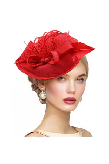 Red Hat Lady display picture 3