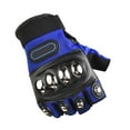 thumbnail image 1 of EGYMEN Indestructible Motorcycle Gloves, Durable Riding Gloves with Touchscreen Fit, Protective Biker Handgear for Crash Safety, 1 of 6
