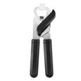 thumbnail image 1 of EGYMEN Manual Can Opener, Stainless Steel Multi-Purpose Lid Remover, Ergonomic Kitchen Jar Opener, Heavy Duty Can Remover Tool, 1 of 5
