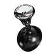 thumbnail image 1 of EGYMEN Metal Start Button Rocker, Car Push to Start Decorative Sticker, Automotive Key Protective Cover, Engine Start and Stop Button Accessory with Aromatherapy Tablets, 1 of 5