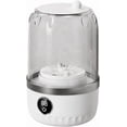 thumbnail image 1 of EGYMEN Mini Washing Machine, Compact Portable Washing Device for Small Living Spaces, Travel-Friendly Laundry Solution for Clothes and Delicate Fabrics, 1 of 6