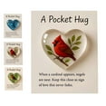 thumbnail image 1 of EGYMEN Pocket Gift Card, Thoughtful Gesture Gift Card, Heartfelt Message Gift Card, Convenient Size Gift Card for Any Occasion, 1 of 3