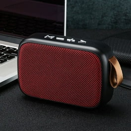 wireless speaker❤️ Portable Wireless Canvas Speaker - Walmart.com