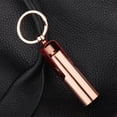 thumbnail image 1 of EGYMEN Portable Kerosene Lighter, Multi-Function Match Lighter with 10000 Strikes, Waterproof Vintage Lighter for Outdoor Use, Keychain Metal Lighter with Gift Box, 1 of 6