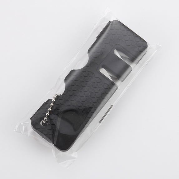 EGYMEN Portable Kitchen Knife Sharpener, Outdoor Pocket Knife Sharpening Tool, Scissors Sharpener with Keychain, Fishing Hook Sharpen Stone for Easy and Mess-Free Sharpening