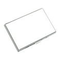 thumbnail image 1 of EGYMEN RFID Credit Card Protector, Slim Metal Wallet for Business Cards, RFID Blocking Aluminum Card Case, Anti-Theft Stainless Steel Card Holder for Men and Women, 1 of 5