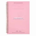 thumbnail image 1 of EGYMEN Reflective Journal, Daily Reflection Notebook for Mental Wellness with 50 Pages, Guided Self-Care Diary for Gratitude and Affirmations, Mindfulness Journal for Emotional Awareness, 1 of 5