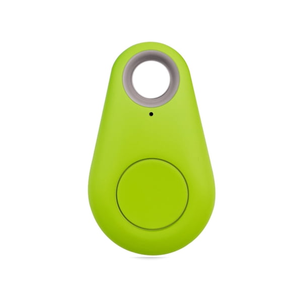 EGYMEN Smart Key Finder, Tracker Device for Kids, Keychain Locator, Wallet and Luggage Tracker, Easy-to-Use Lost Item Finder