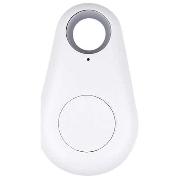 EGYMEN Smart Key Finder, Tracker Device for Kids, Keychain Locator, Wallet and Luggage Tracker, Easy-to-Use Lost Item Finder