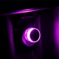 thumbnail image 1 of EGYMEN USB LED Car Interior Lamp, Ambient Lighting for Vehicles, USB-Powered Car Decoration Lamp, Automobile Atmosphere Lamp with Flexible Design, 1 of 5