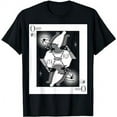 thumbnail image 1 of EGYPTIAN EGYPT OSIRIS T-SHIRT & TEE PLAYING CARD T-Shirt, 1 of 5