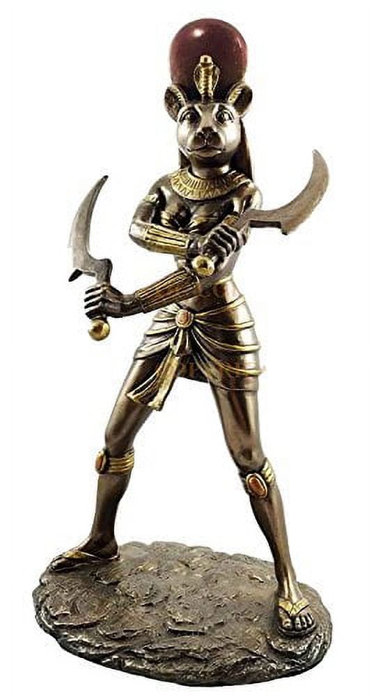 Isis Figurine - 8627 Isis Figurine - 8627