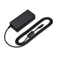 thumbnail image 1 of Nikon EH 5b - Power adapter - for Nikon D3200, D3400, D500, D5300, D5500, D5600, D750, D7500; 1; Coolpix P1000; DL 18, 24, 1 of 2