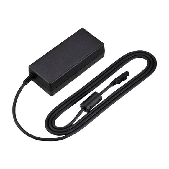 Nikon EH 5b - Power adapter - for Nikon D3200, D3400, D500, D5300, D5500, D5600, D750, D7500; 1; Coolpix P1000; DL 18, 24