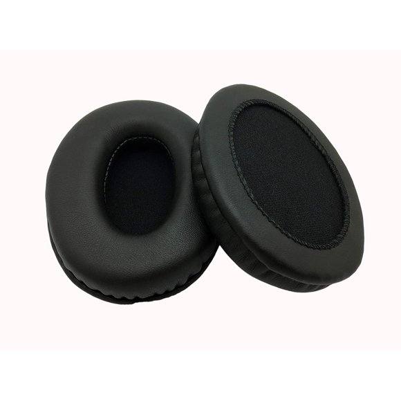 Abwan Soft Foam Ear Pads for Sennheiser HD202 HD212 HD437 HD447