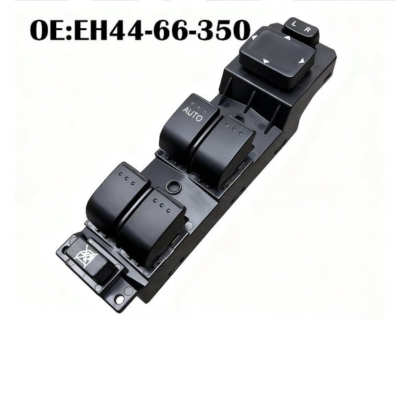 EH44-66-350 Suitable for CX-7 Electric Window Glass Lifter Switch