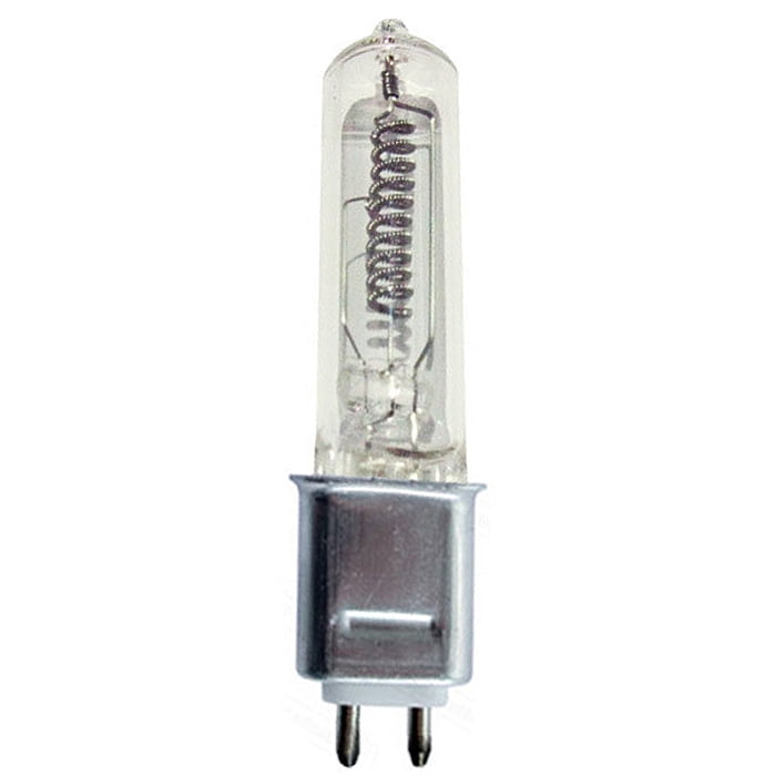 信頼も高い EHC/EHB 500w 120v G9.5 Halogen Bulb - 54506 Replacement Lamp 施設照明器具