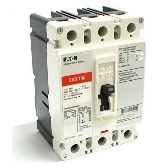 EHD3020 14K Series C by Eaton / Cutler-Hammer