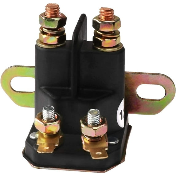 EHEParts 12V Starter Solenoid 4011072 4011251 for Polaris Sportsman Magnum 330 400 500 600 700 800