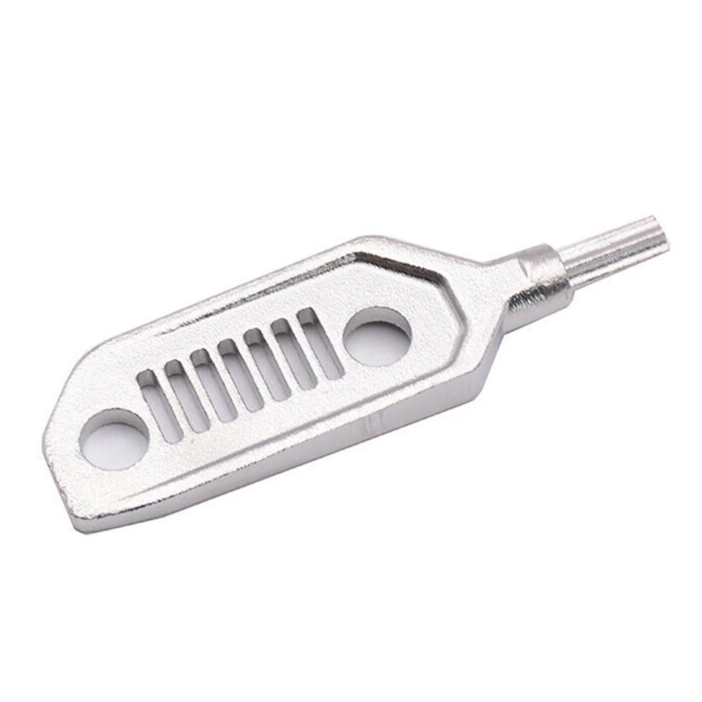 EHEParts 68260458AB Sunroof Sky Key Star Wrench Tool Fits for 20152020 Jeep Renegade