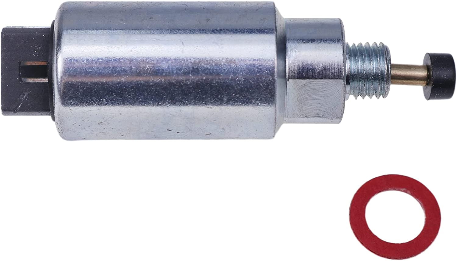 Briggs & stratton 699915 fuel solenoid cheap